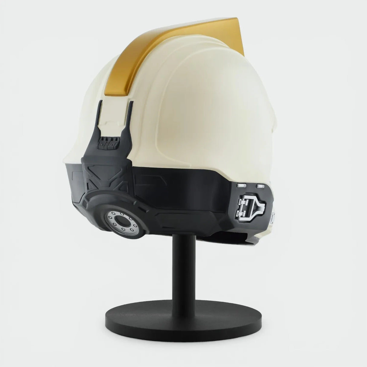 Helldivers 2 TR-9 Cavalier of Democracy Helmet