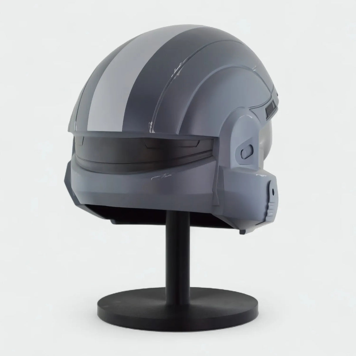 Helldivers 2 A-9 Helljumper Helmet