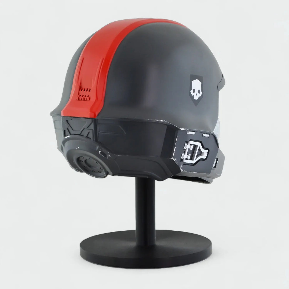 Helldivers 2 B-01 Tactical  - Red Skull