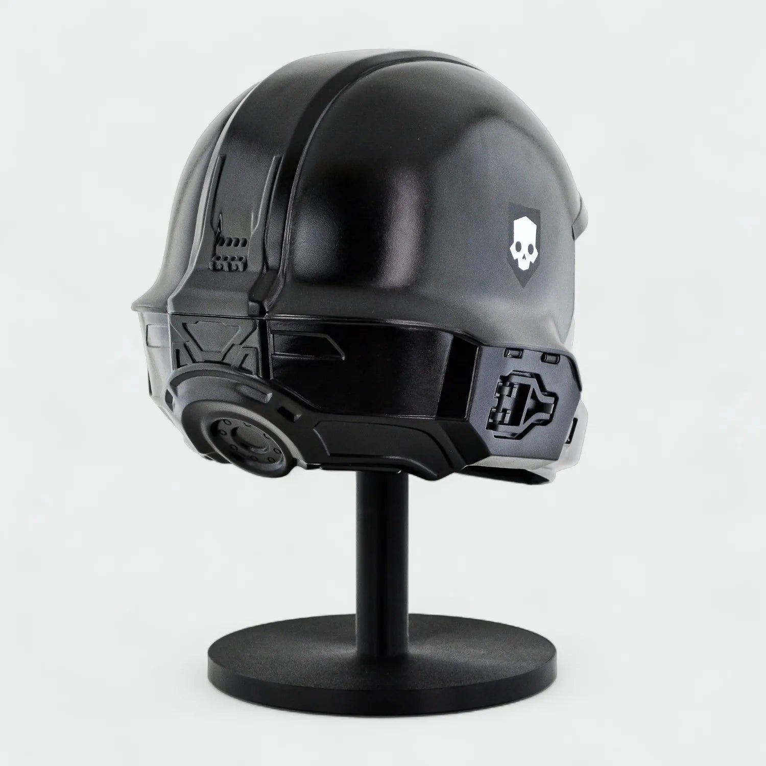 Helldivers 2 B-22 Helmet - Black