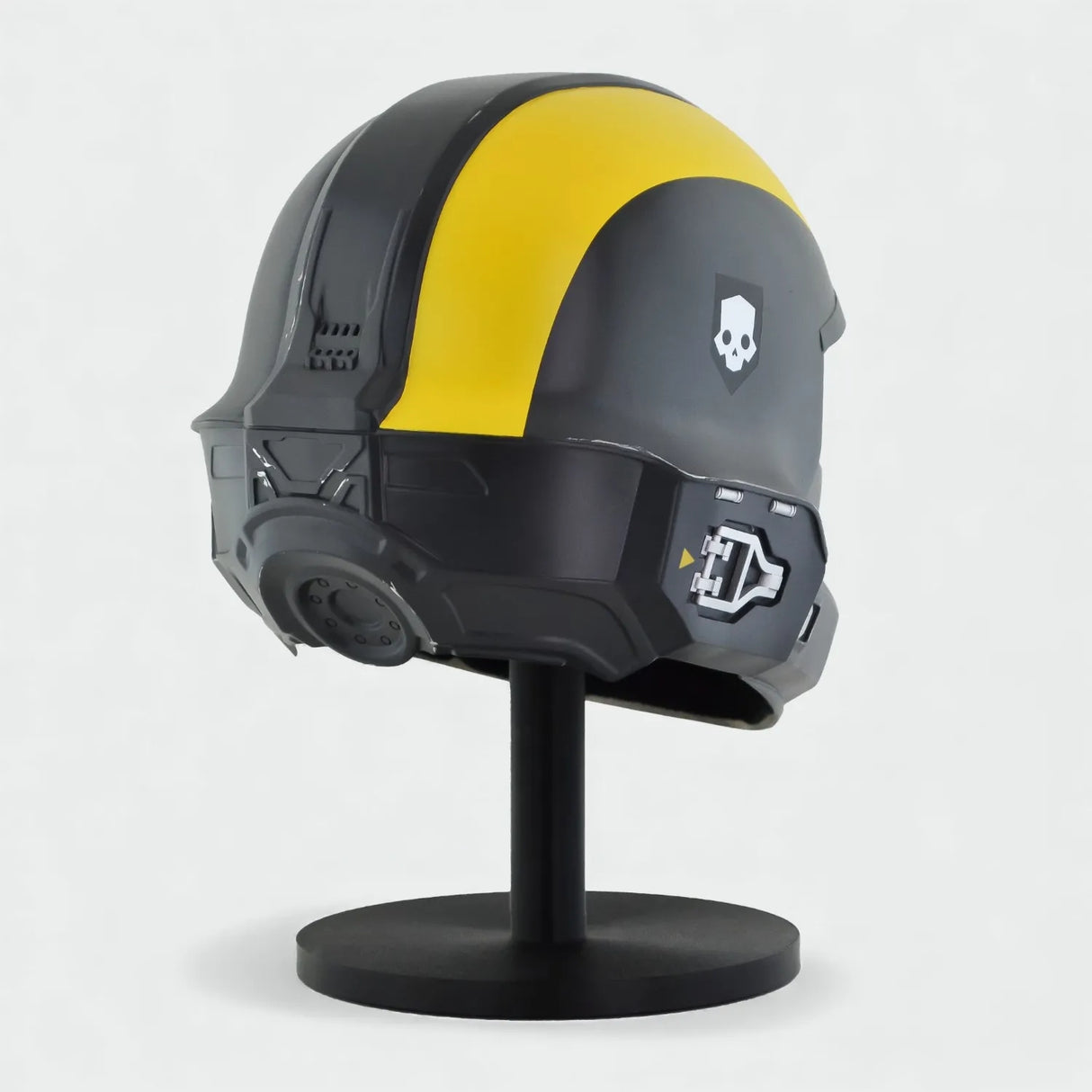 B-01 Tactical Helmet - Right Line