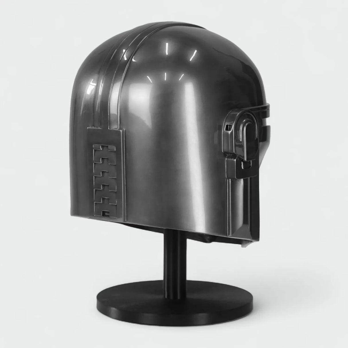 Mandalorian - Beskar Helmet