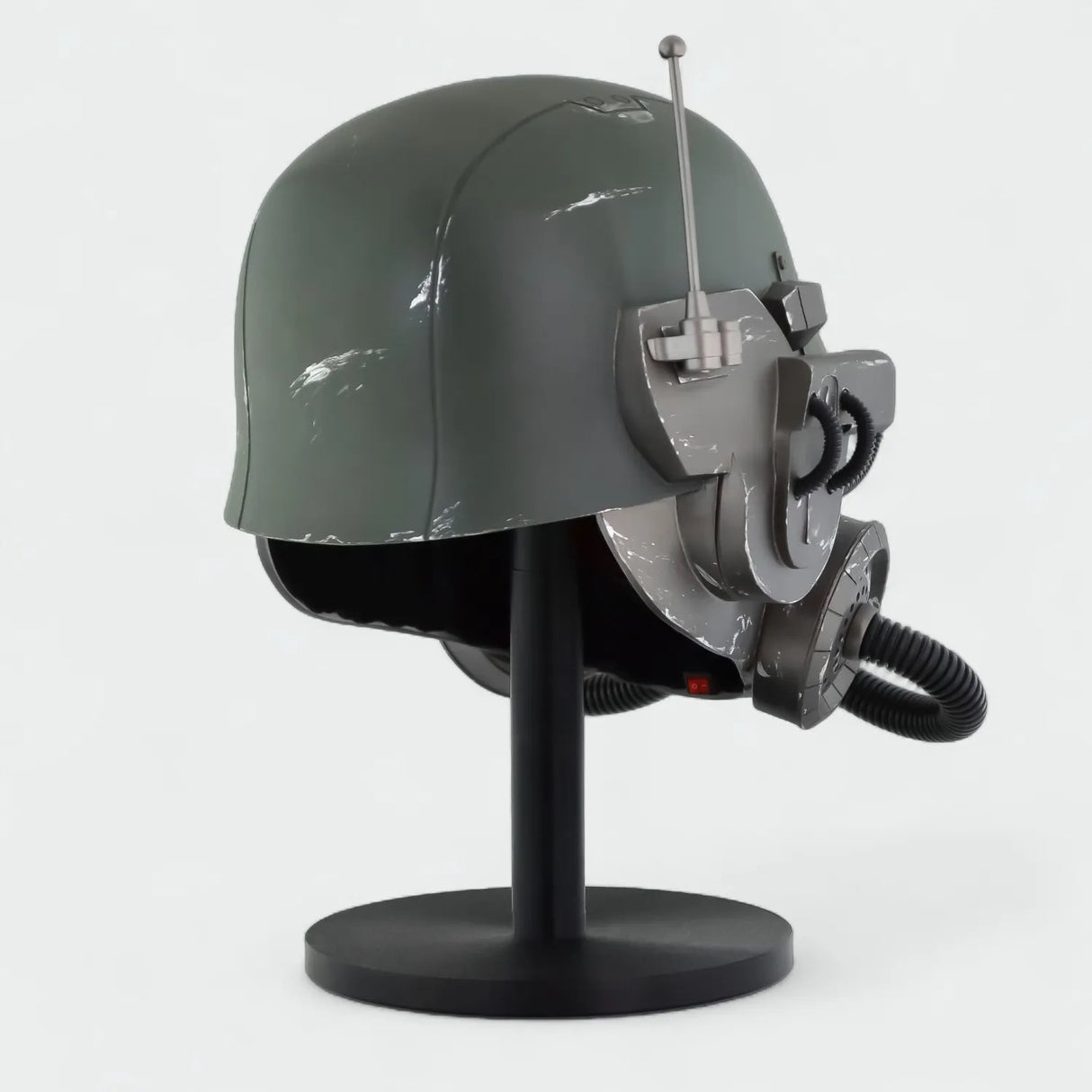 NCR Elite Riot Gear Helmet