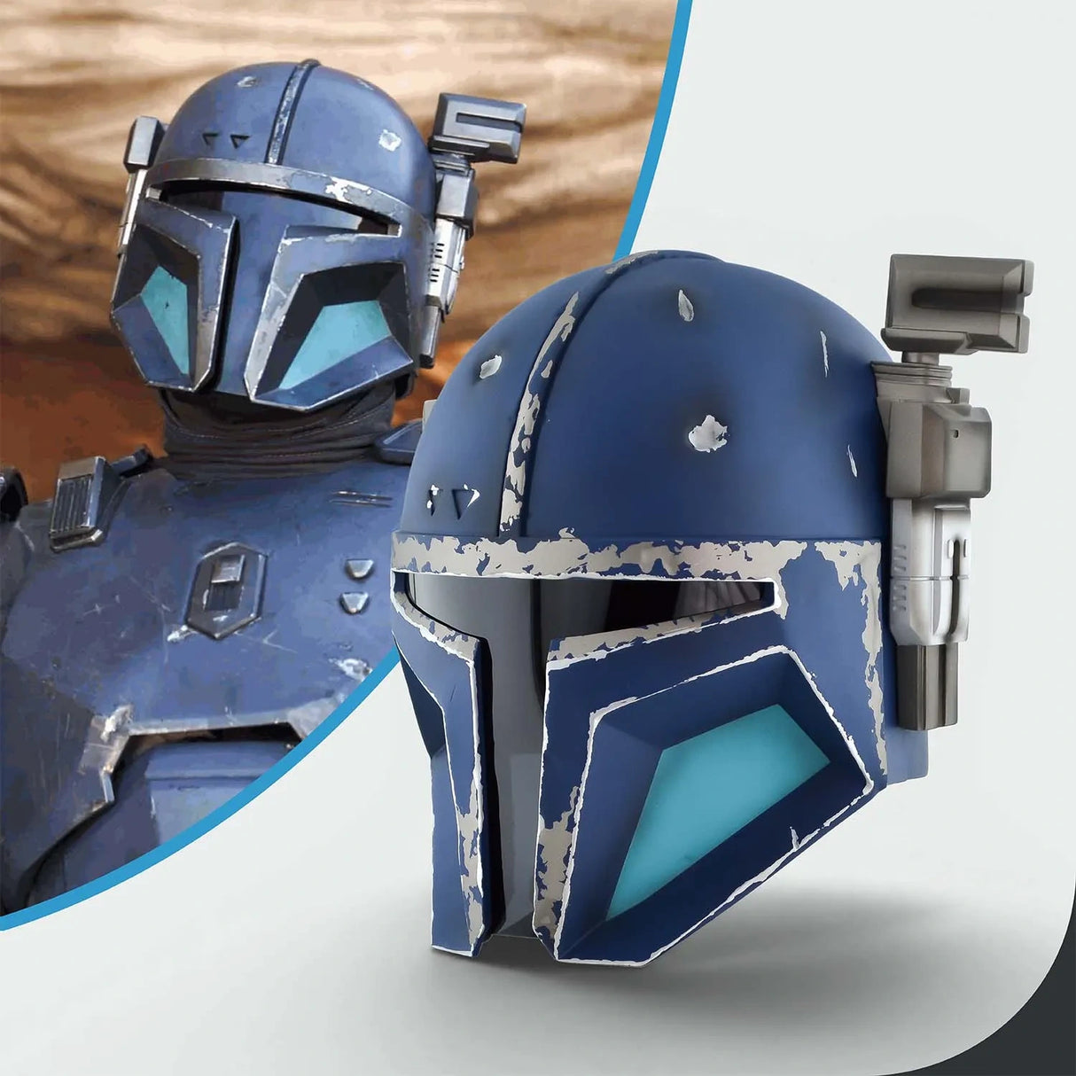 Paz Vizsla Helmet