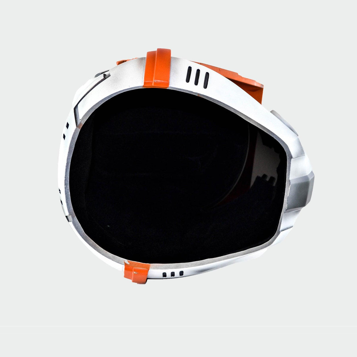 Havoc Trooper Helmet from Star Wars / Cosplay Helmet / The Old Republic Helmet / Star Wars Helmet Cyber Craft