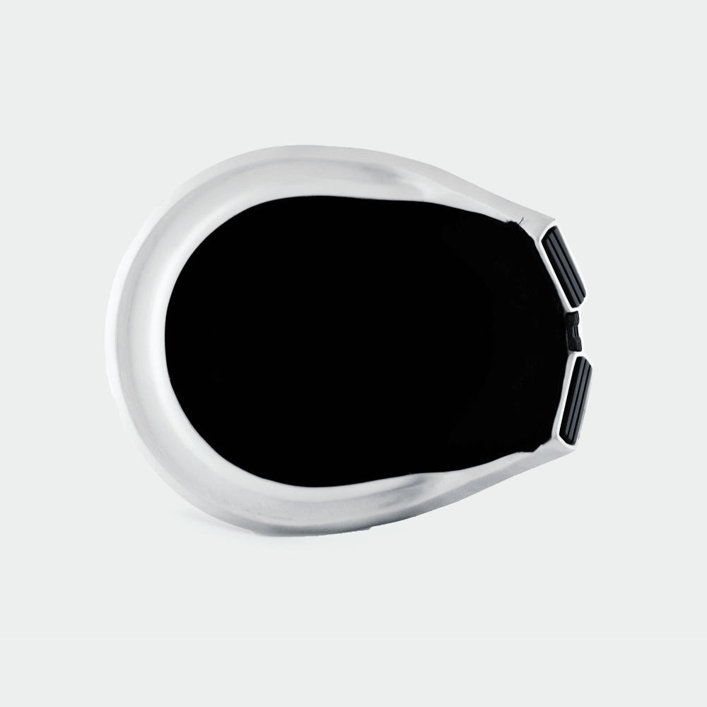 Tank Trooper Helmet from Star Wars / Cosplay Helmet / The Mandalorian / Star Wars Helmet Cyber Craft