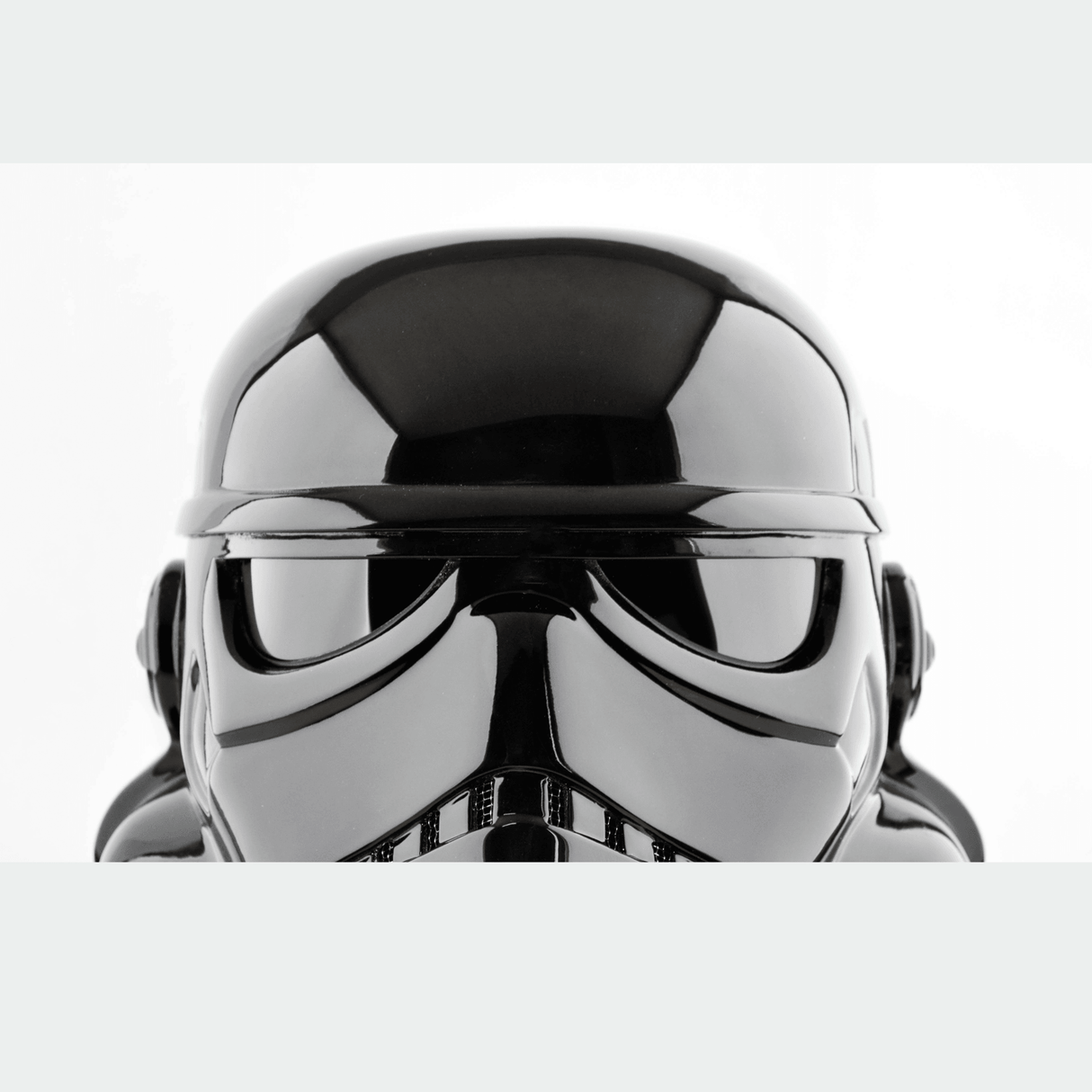 Shadow Trooper Imperial Stormtrooper Helmet from Star Wars Cosplay Helmet / Imperial Trooper Helmet / Star Wars Helmet Cyber Craft