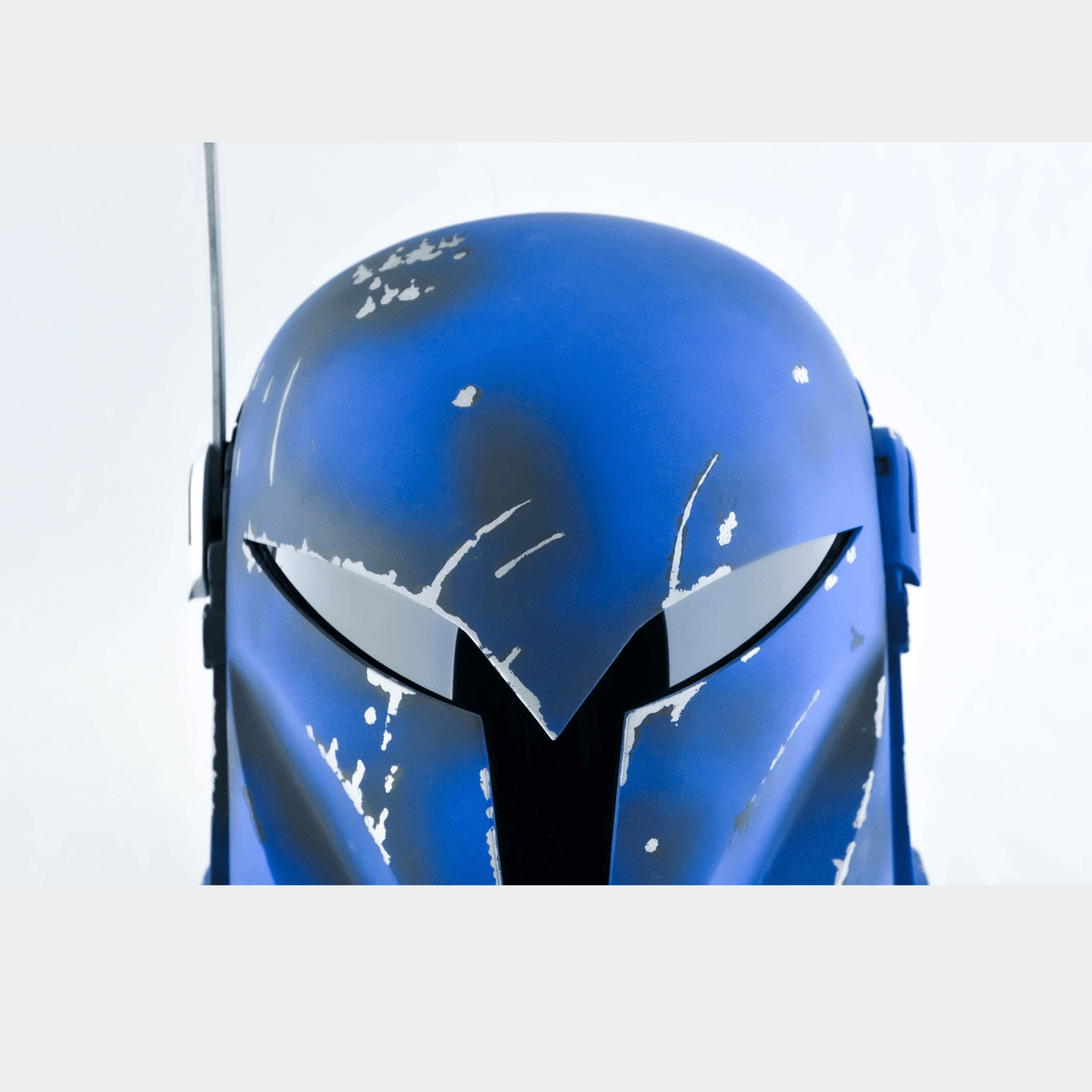 Koska Reeves Helmet from Star Wars / Cosplay Helmet / The Mandalorian / Star Wars Helmet Cyber Craft