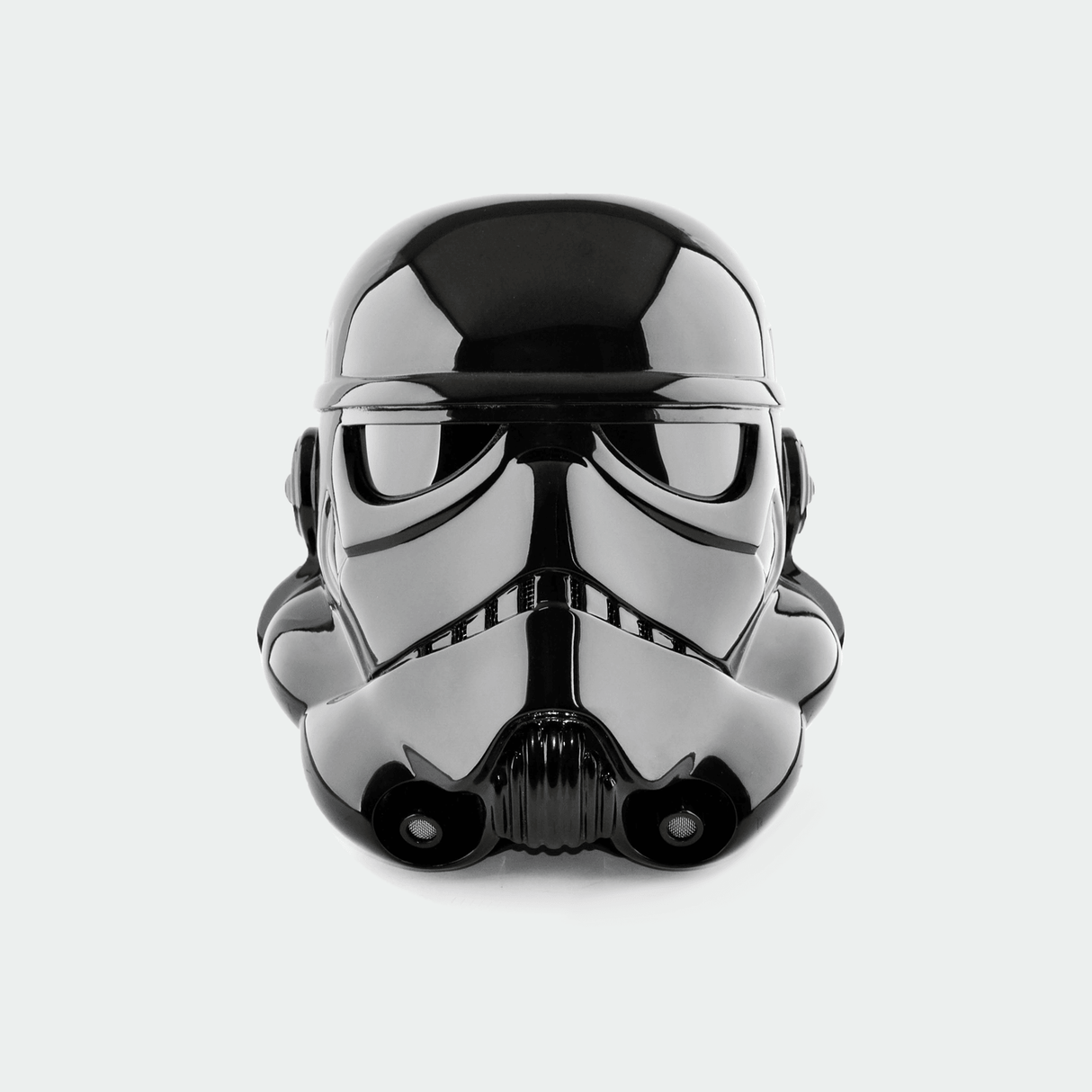 Shadow Trooper Imperial Stormtrooper Helmet from Star Wars Cosplay Helmet / Imperial Trooper Helmet / Star Wars Helmet Cyber Craft