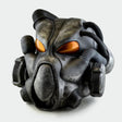 Power Armor X-01 Enclave Helmet  - Pre Order / Cosplay Helmet / Game Helmet / Fallout Power Armor / Fallout Cyber Craft