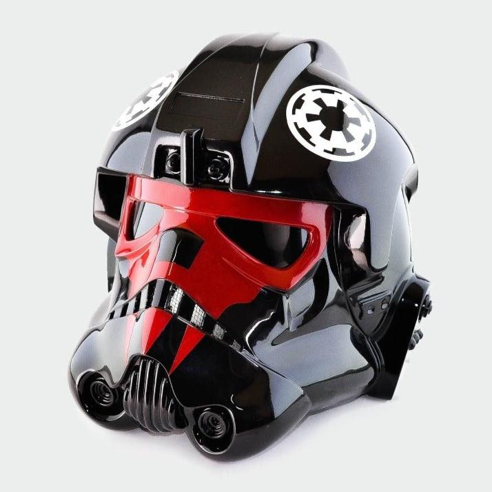 Star Wars Tie Fighter Helmet deals