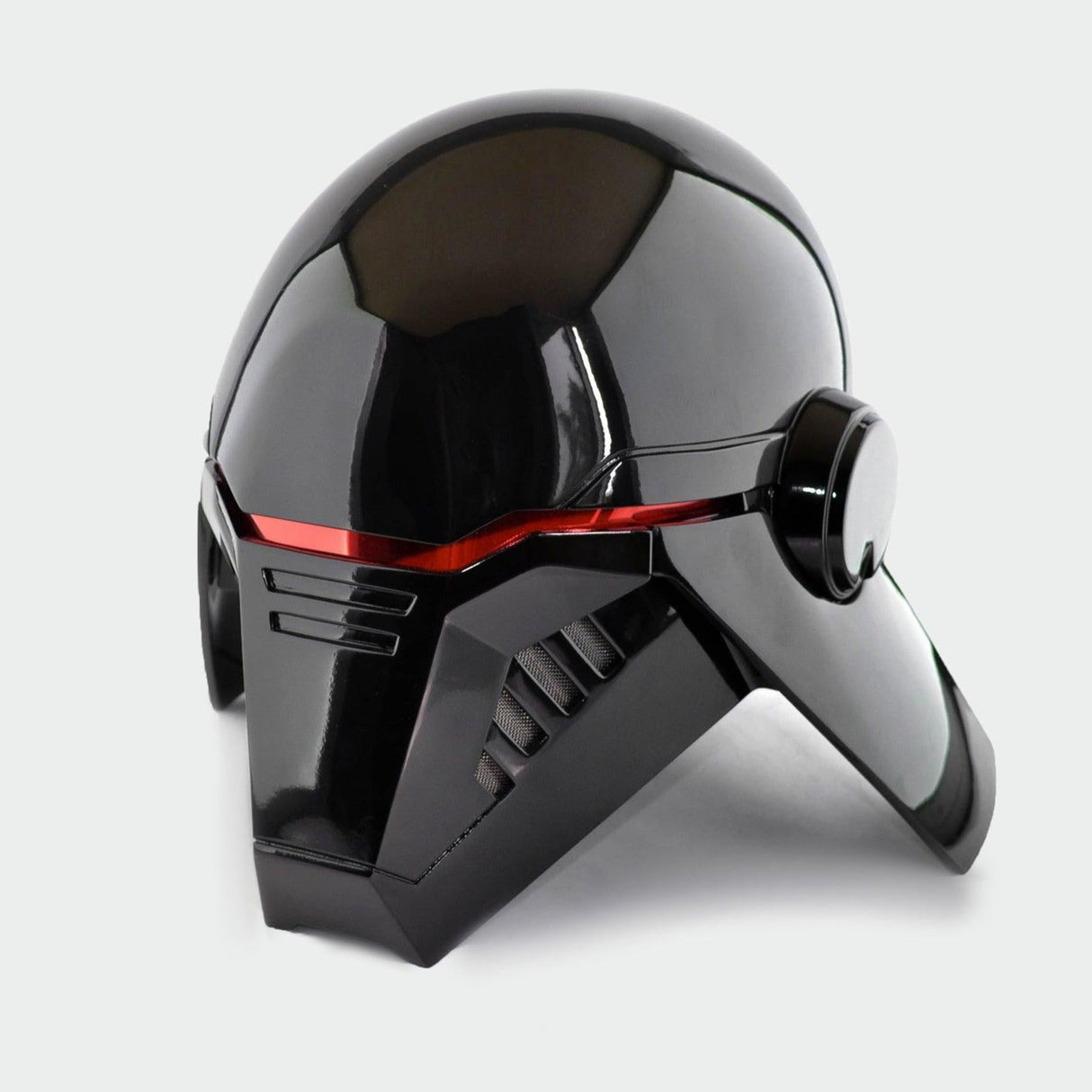 Second Sister Helmet from Star Wars Jedi: The Fallen Order / Cosplay Helmet / Star Wars Helmet / Fallen Order Cyber Craft