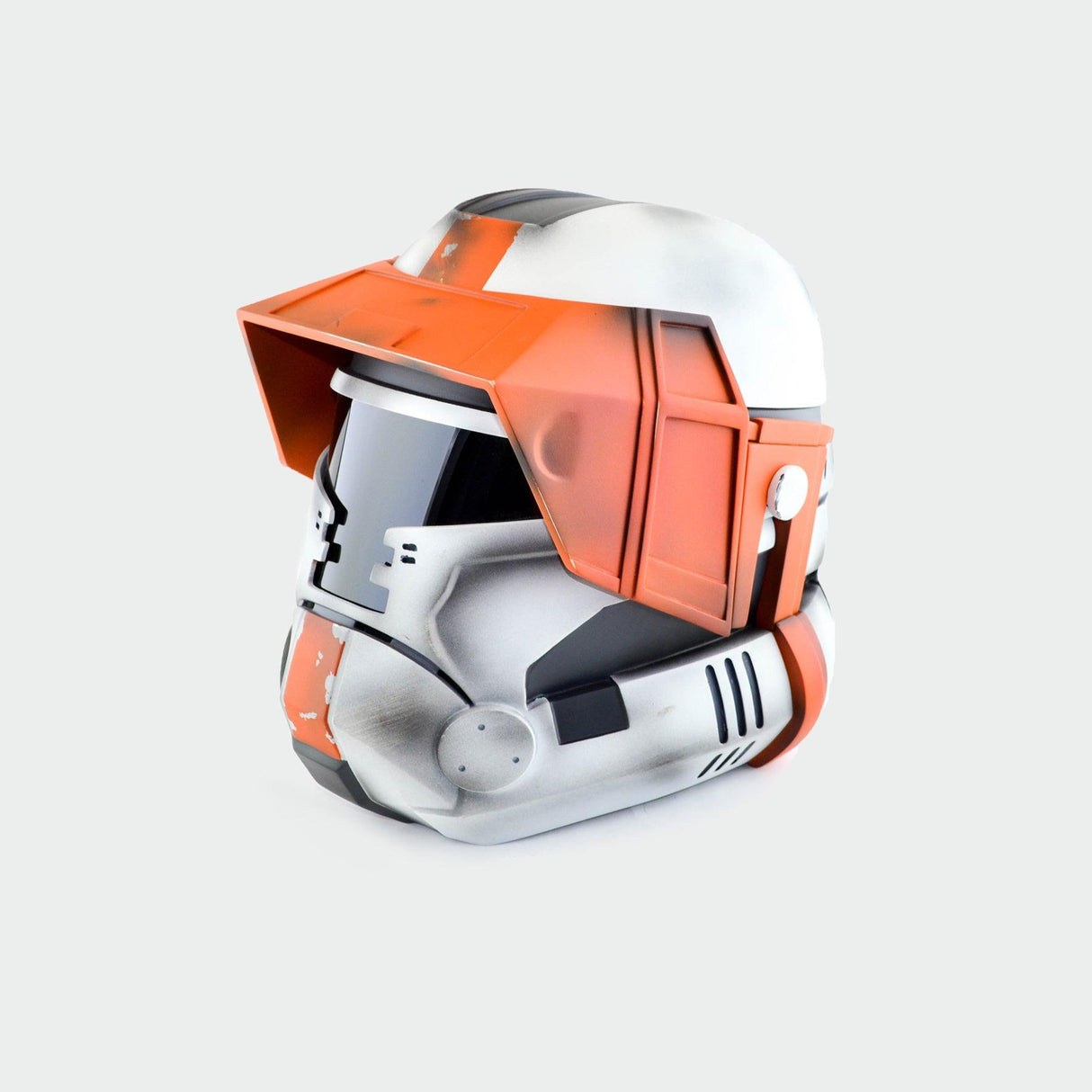 Havoc Trooper Helmet from Star Wars / Cosplay Helmet / The Old Republic Helmet / Star Wars Helmet Cyber Craft