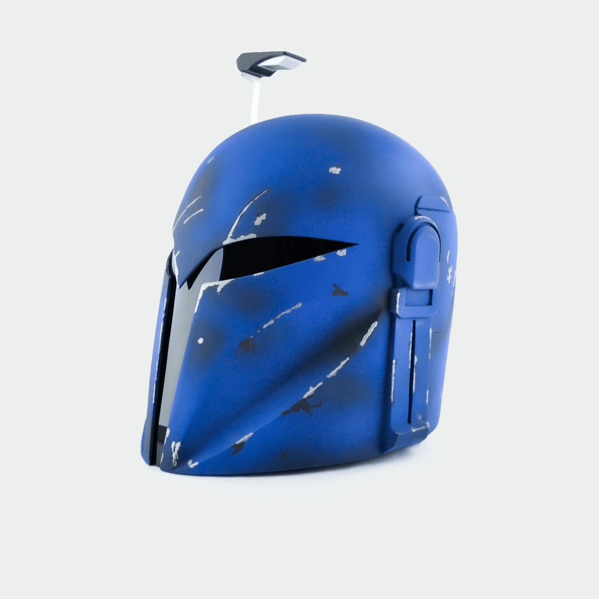 Koska Reeves Helmet from Star Wars / Cosplay Helmet / The Mandalorian / Star Wars Helmet Cyber Craft
