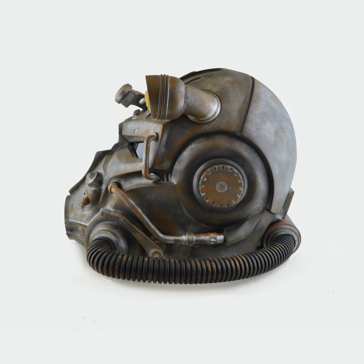 Power Armor T60 Helmet / Cosplay Helmet / Game Helmet / Fallout Power Armor / Fallout Cyber Craft