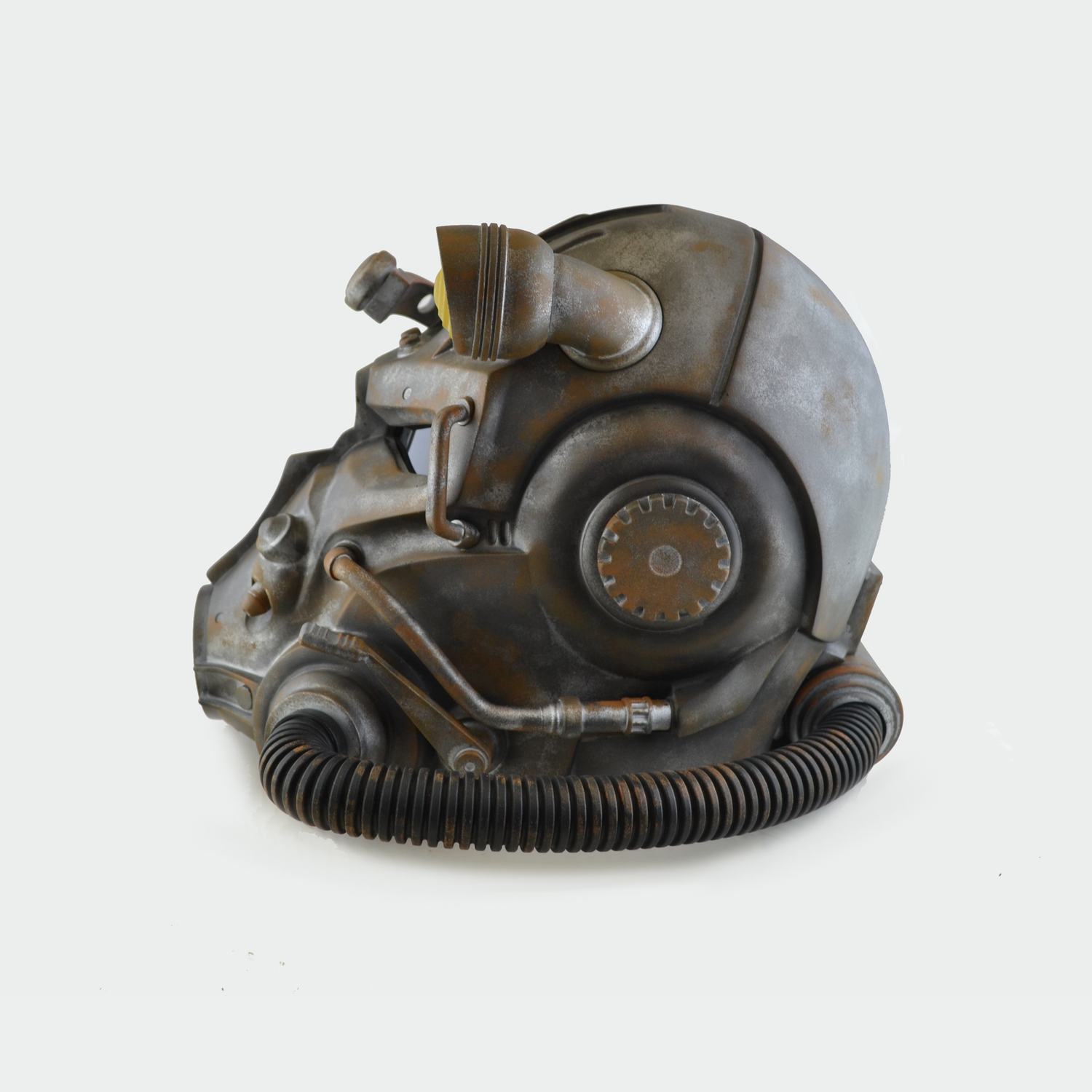 Power Armor T60 Helmet / Cosplay Helmet / Game Helmet / Fallout Power Armor / Fallout Cyber Craft