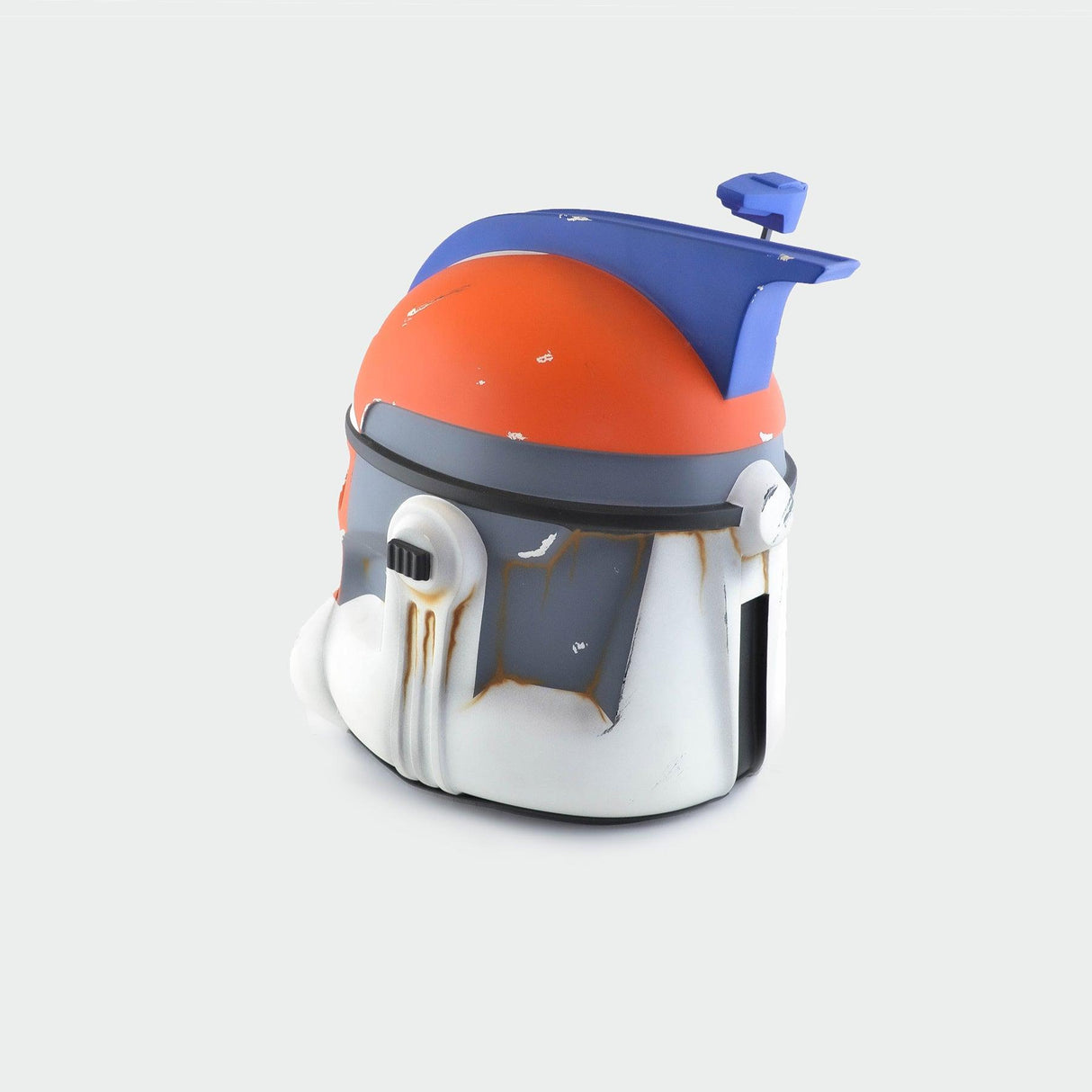 Arc Trooper Ahsoka / Star Wars / Cosplay Helmet / Arc Trooper Helmet Cyber Craft