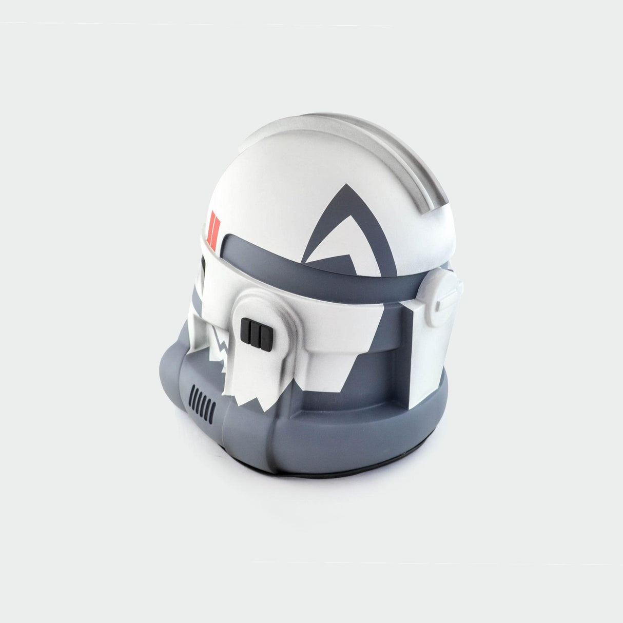 WolfPack Comet Clone Trooper Helmet from Star Wars Clone Wars Series / Cosplay Helmet / Clone Wars Phase 2 Helmet / Star Wars Helmet Cyber Craft