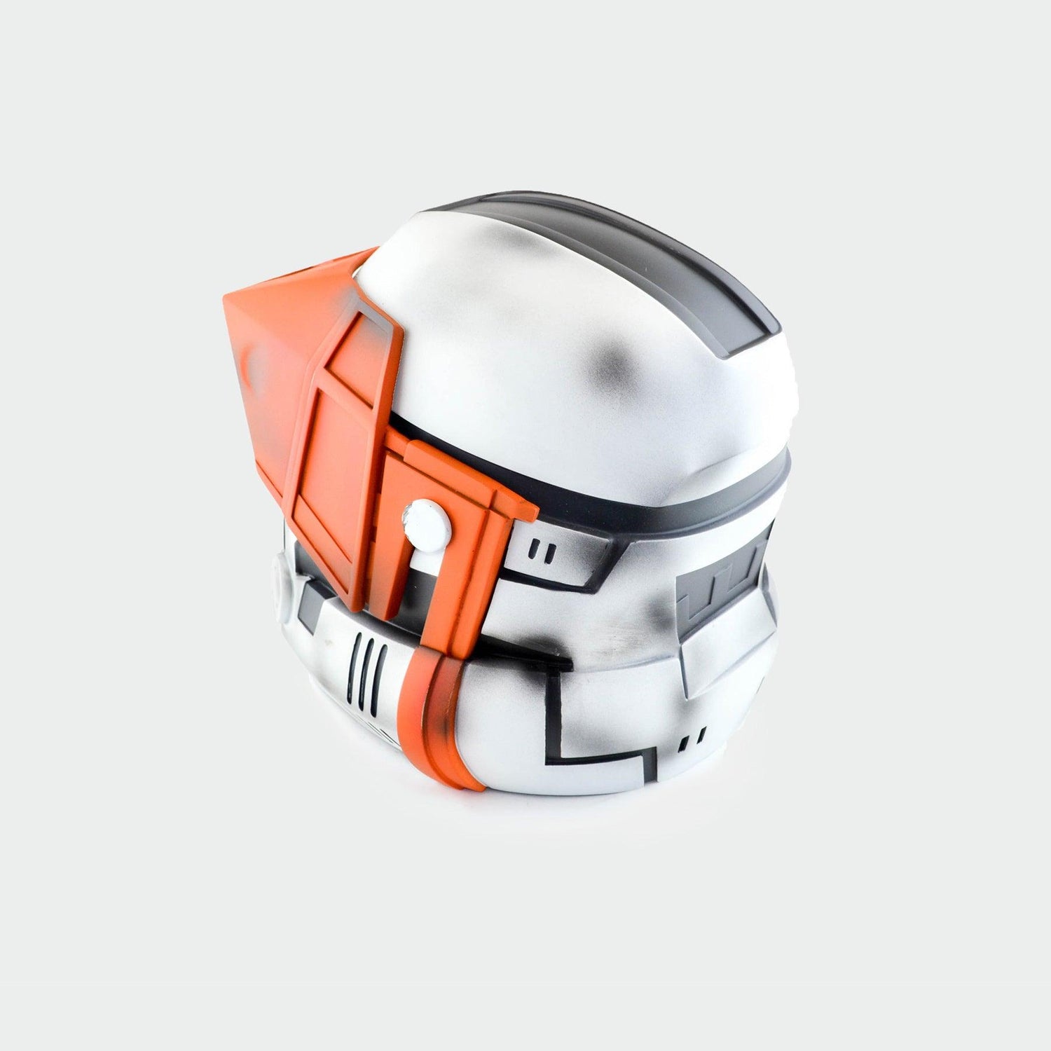 Havoc Trooper Helmet from Star Wars / Cosplay Helmet / The Old Republic Helmet / Star Wars Helmet Cyber Craft