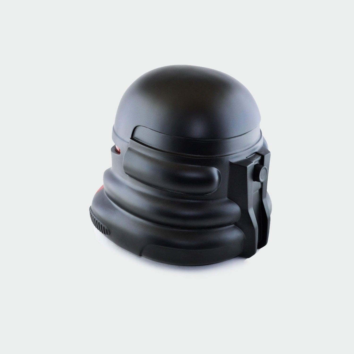 Purge Trooper Helmet from Star Wars / Cosplay Helmet / Star Wars: Rogue One / Star Wars Helmet Cyber Craft