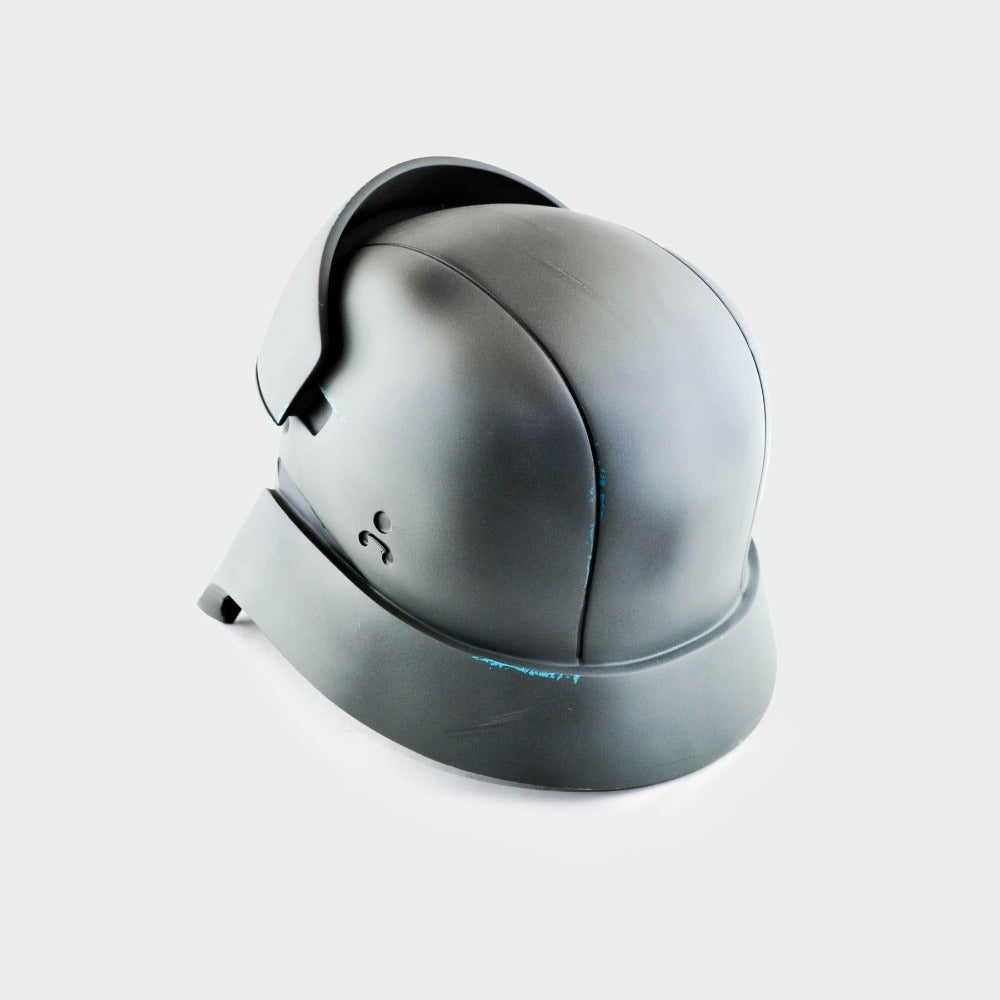 Transport Trooper Helmet from Star Wars / Cosplay Helmet / The Mandalorian / Star Wars Helmet Cyber Craft