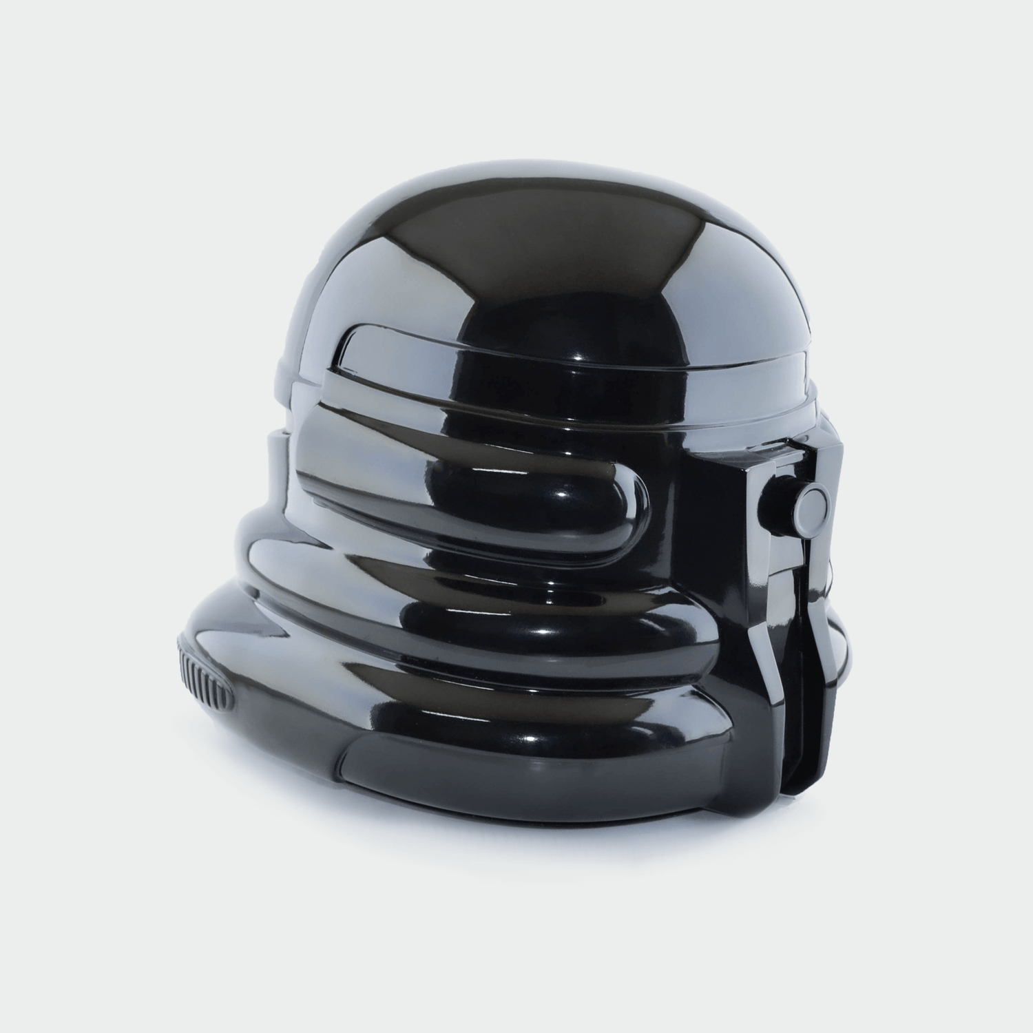 Purge Trooper Helmet from Star Wars / Cosplay Helmet / Star Wars: Rogue One / Star Wars Helmet Cyber Craft