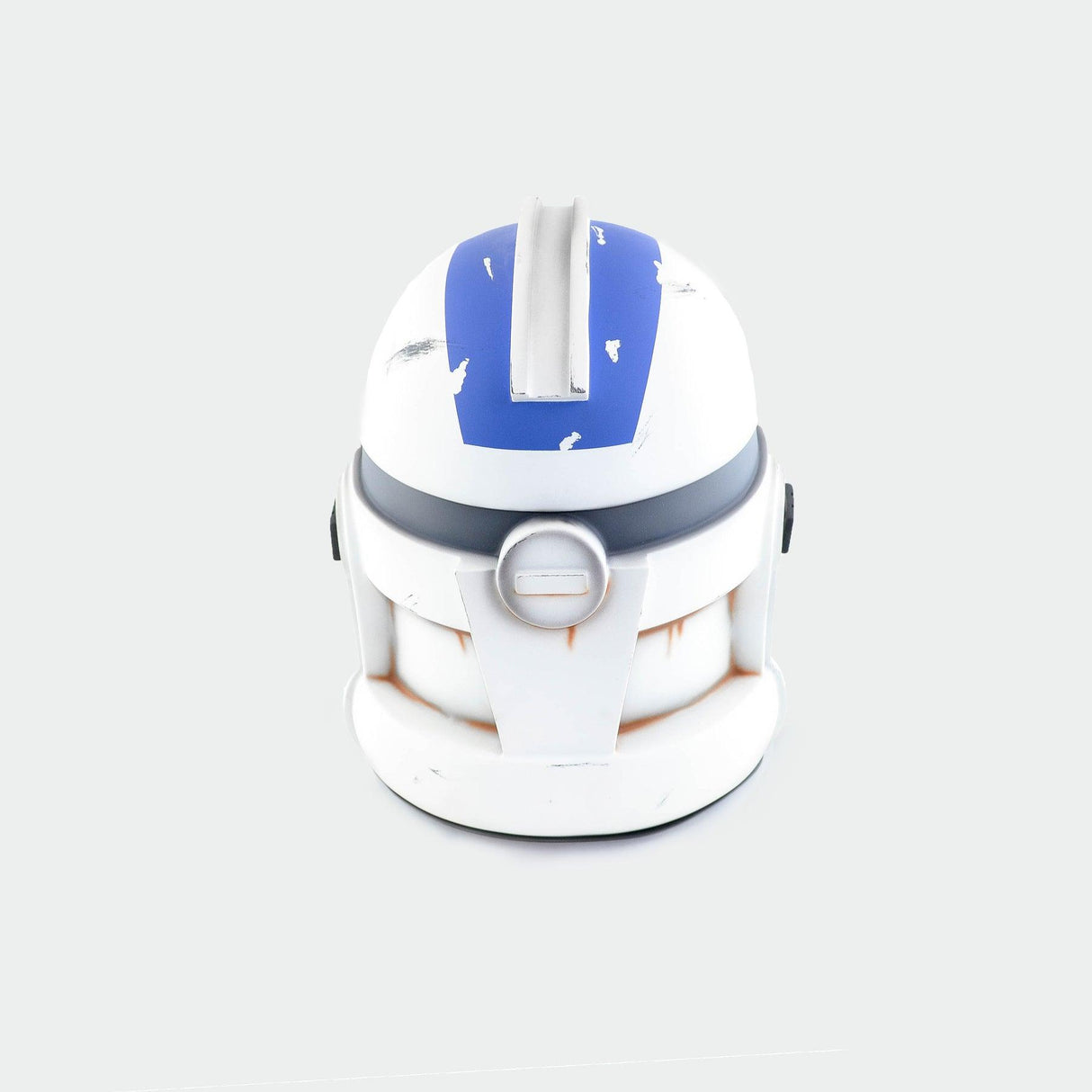 501 Legion Clone Trooper Phase 2 Helmet Clone Wars Series from Star Wars / Cosplay Helmet / Clone Wars Phase 2 Helmet / Star Wars Helmet Cyber Craft