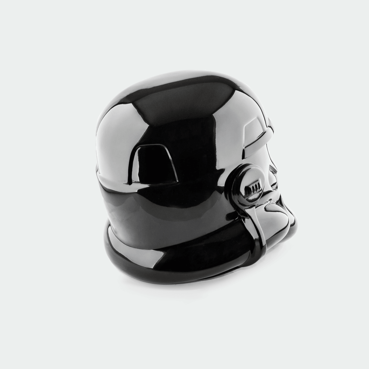 Shadow Trooper Imperial Stormtrooper Helmet from Star Wars Cosplay Helmet / Imperial Trooper Helmet / Star Wars Helmet Cyber Craft