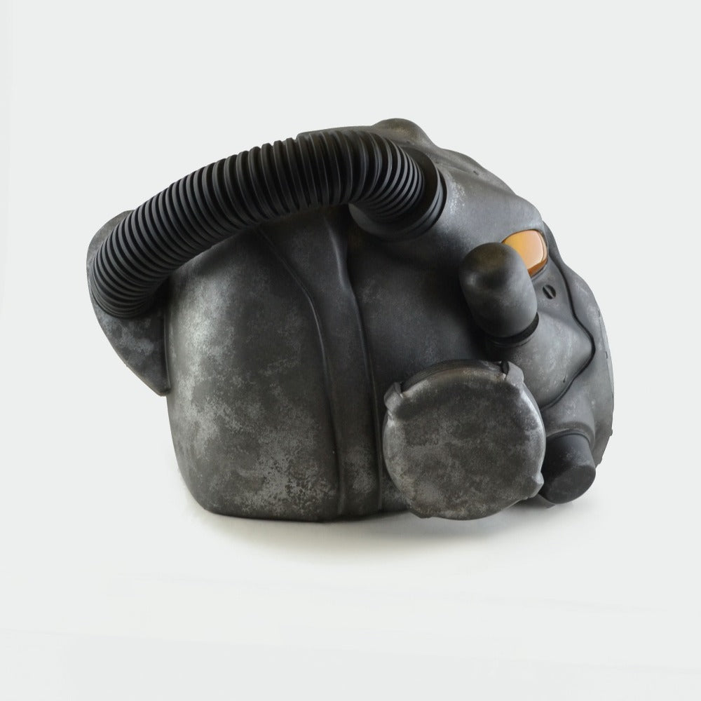 Power Armor X-01 Enclave Helmet  - Pre Order / Cosplay Helmet / Game Helmet / Fallout Power Armor / Fallout Cyber Craft