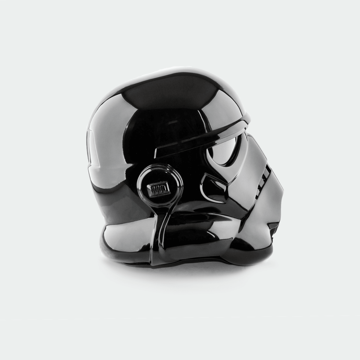 Shadow Trooper Imperial Stormtrooper Helmet from Star Wars Cosplay Helmet / Imperial Trooper Helmet / Star Wars Helmet Cyber Craft