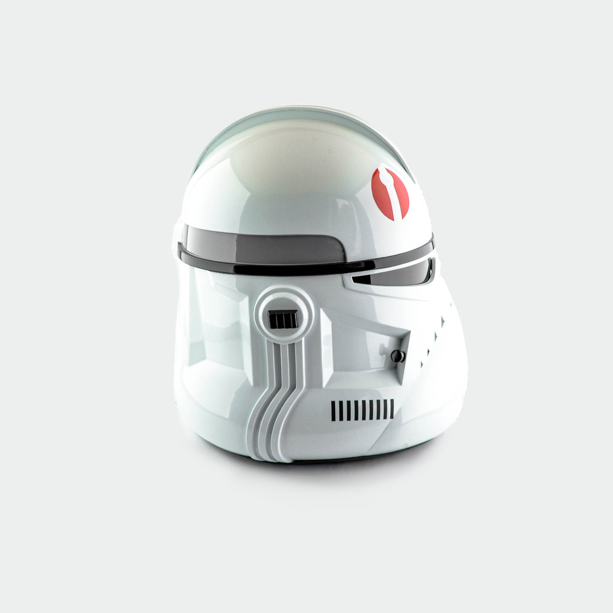 Barc Trooper Commander Neyo Matt & Glossy versions from Star Wars / Cosplay Helmet / Clone Trooper Cosplay / The Clone Wars Helmet Cyber Craft