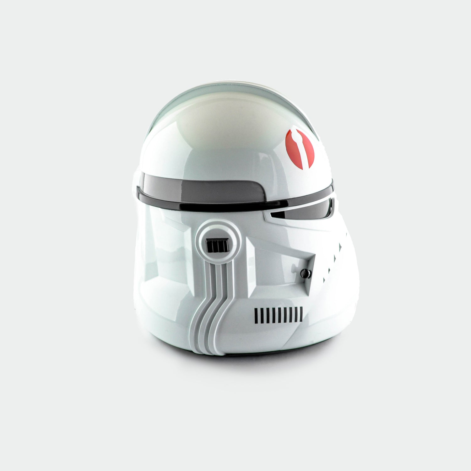 Barc Trooper Commander Neyo Matt & Glossy versions from Star Wars / Cosplay Helmet / Clone Trooper Cosplay / The Clone Wars Helmet Cyber Craft