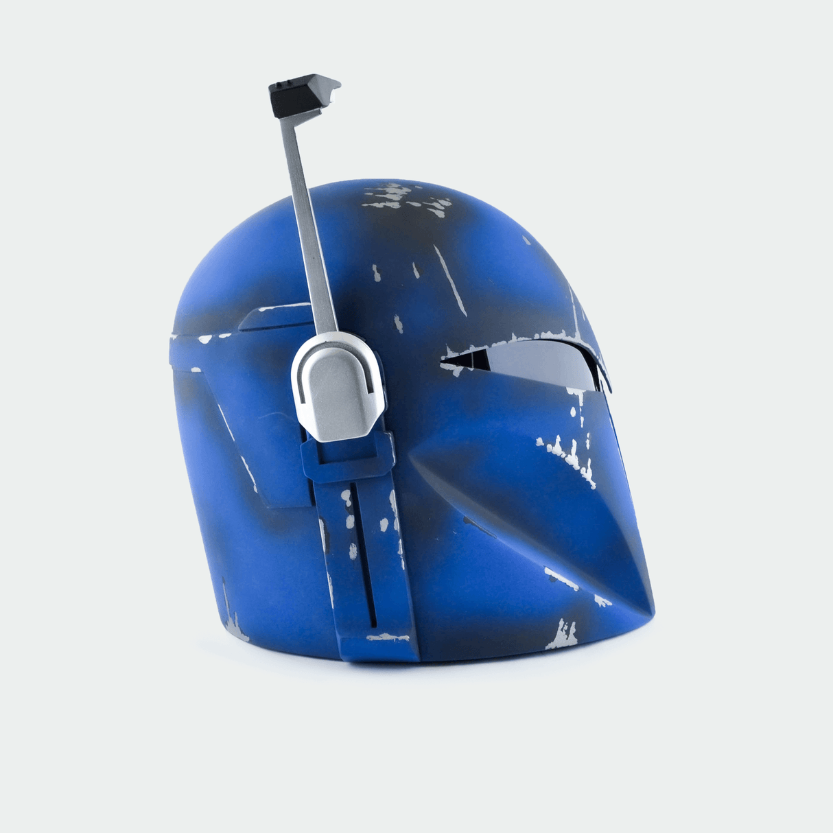 Koska Reeves Helmet from Star Wars / Cosplay Helmet / The Mandalorian / Star Wars Helmet Cyber Craft