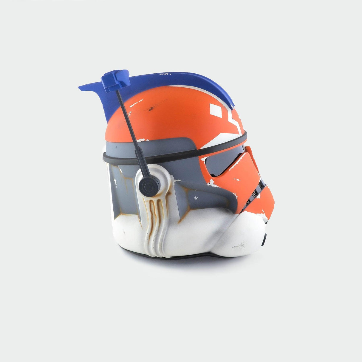 Arc Trooper Ahsoka / Star Wars / Cosplay Helmet / Arc Trooper Helmet Cyber Craft