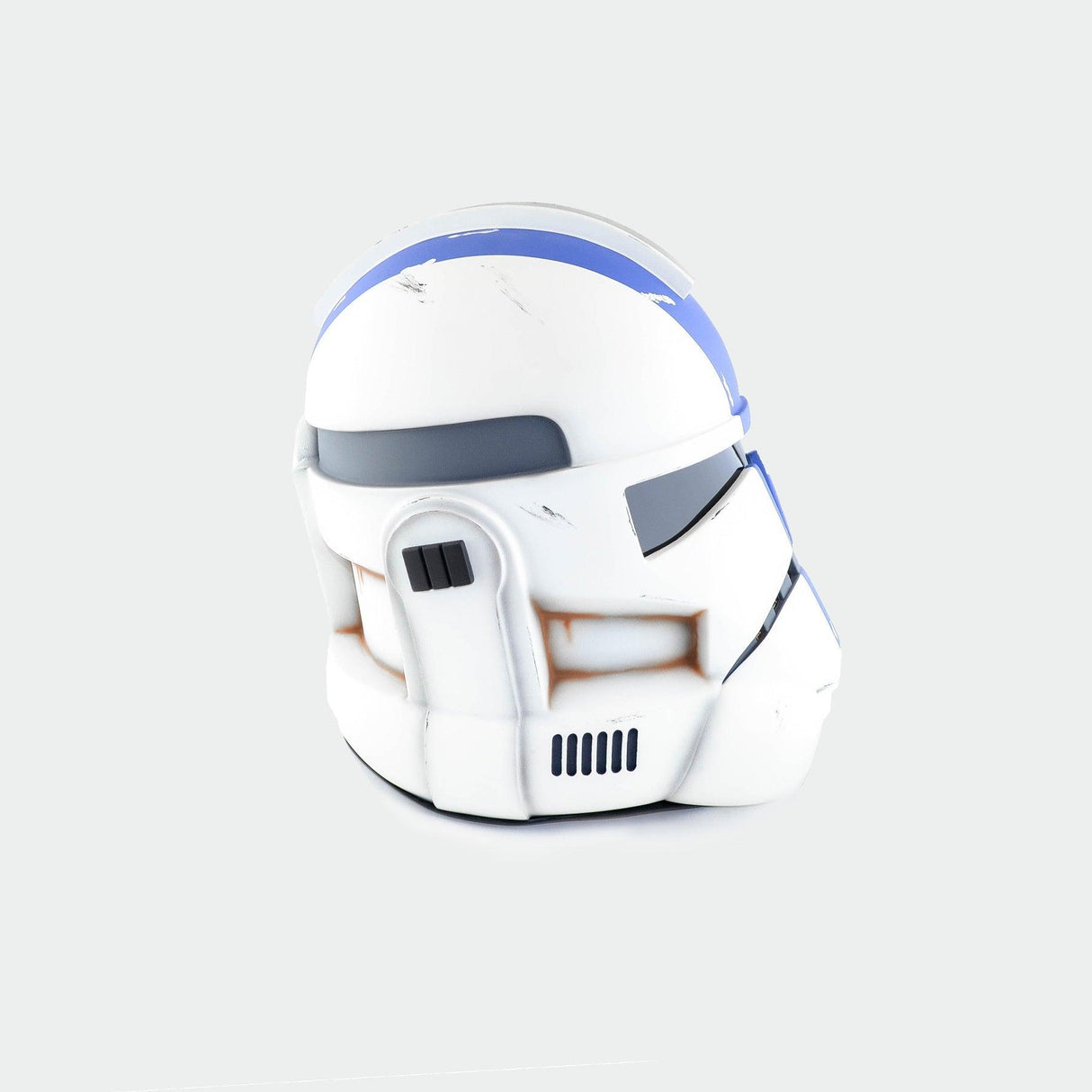 501 Legion Clone Trooper Phase 2 Helmet Clone Wars Series from Star Wars / Cosplay Helmet / Clone Wars Phase 2 Helmet / Star Wars Helmet Cyber Craft