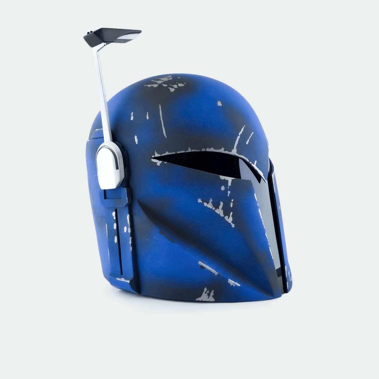 Koska Reeves Helmet from Star Wars / Cosplay Helmet / The Mandalorian / Star Wars Helmet Cyber Craft