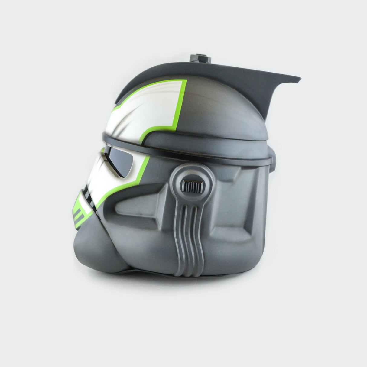 Arc Trooper Lambent Seeker from Star Wars / Cosplay Helmet / Arc Trooper Helmet / Star Wars Helmet Cyber Craft