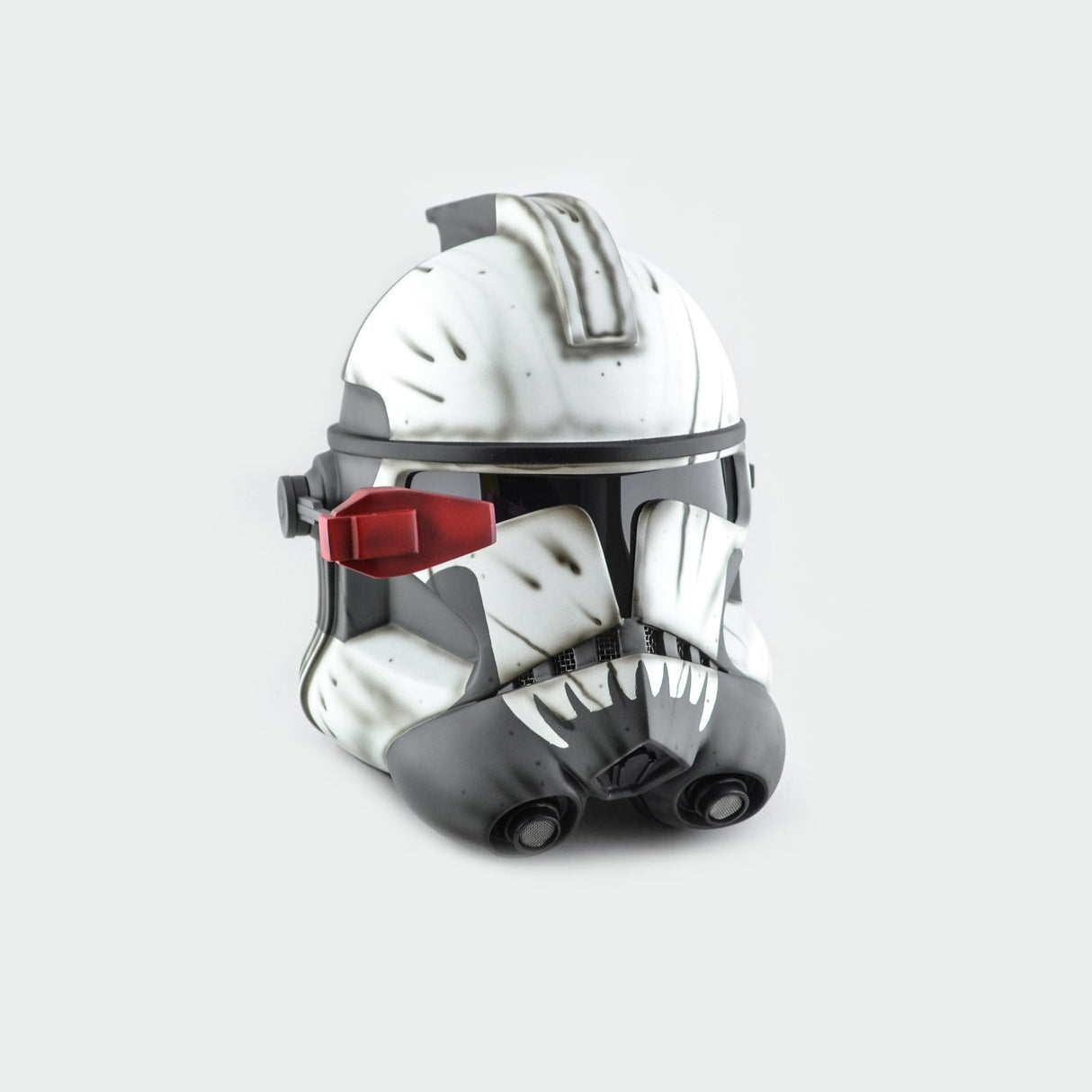 Arc Trooper Commander Colt Helmet from Star Wars / Cosplay Helmet / Arc Trooper Helmet / Rancor Battalion / Star Wars Helmet Cyber Craft