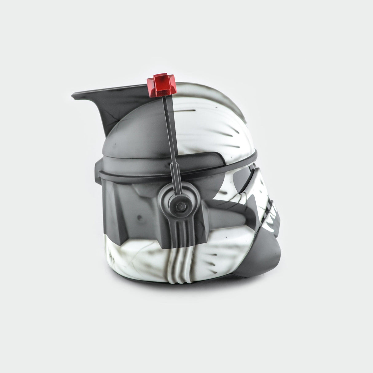 Arc Trooper Commander Colt Helmet from Star Wars / Cosplay Helmet / Arc Trooper Helmet / Rancor Battalion / Star Wars Helmet Cyber Craft