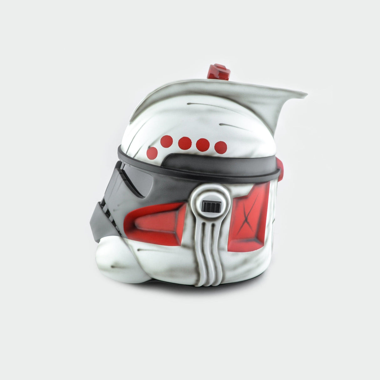 Arc Trooper Hammer Helmet from Star Wars / Cosplay Helmet / Arc Trooper Helmet / Rancor Battalion / Star Wars Helmet Cyber Craft