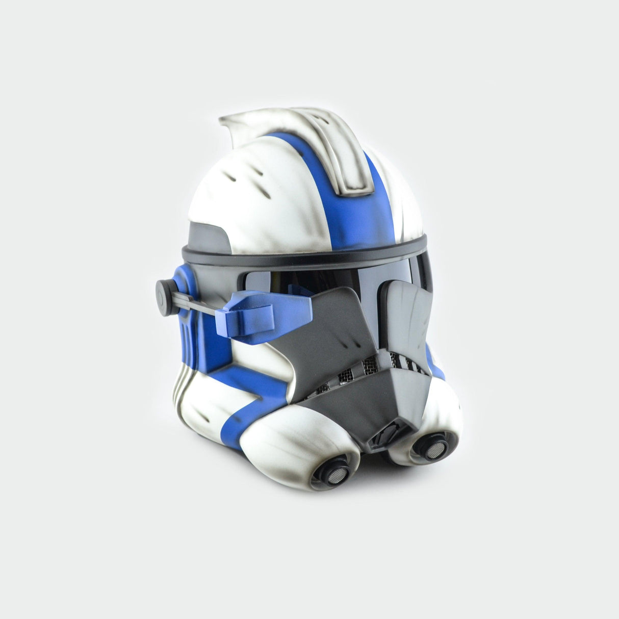 Rancor Battalion Arc Trooper Havoc Helmet from Star Wars / Cosplay Helmet / Arc Trooper Helmet / Star Wars Helmet Cyber Craft