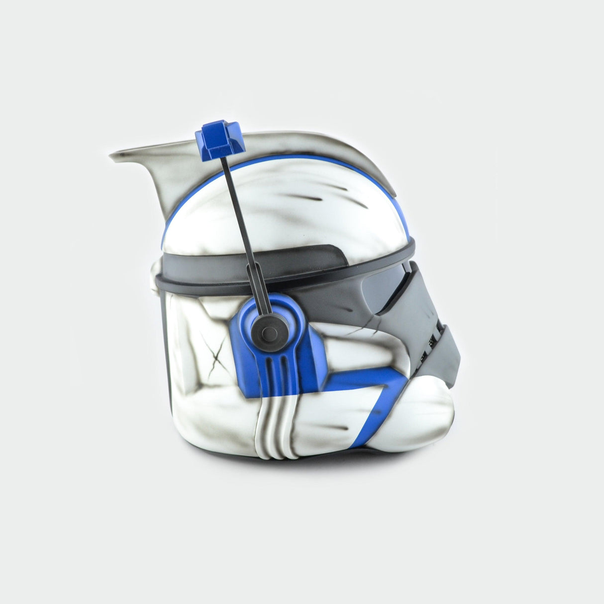 Rancor Battalion Arc Trooper Havoc Helmet from Star Wars / Cosplay Helmet / Arc Trooper Helmet / Star Wars Helmet Cyber Craft