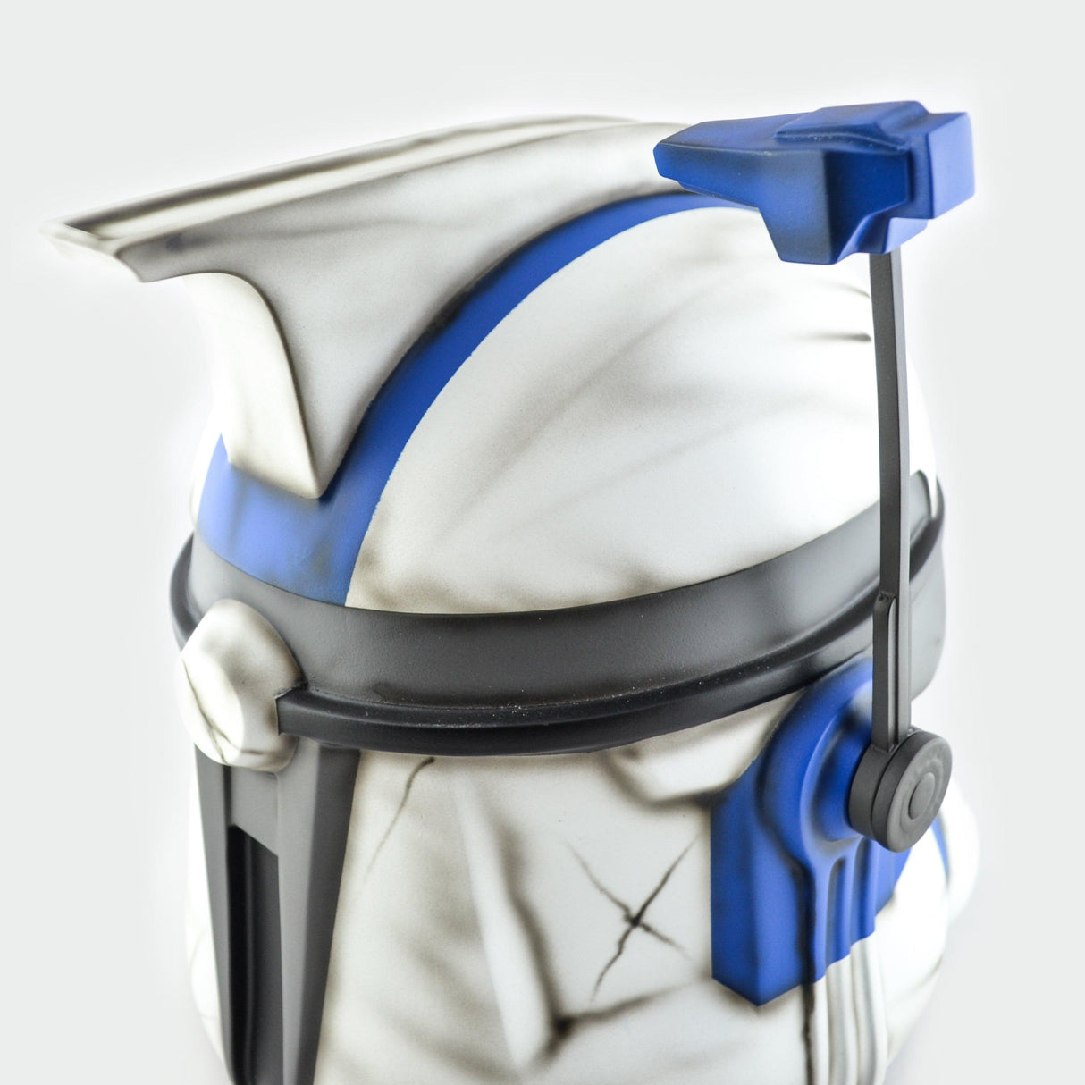 Rancor Battalion Arc Trooper Havoc Helmet from Star Wars / Cosplay Helmet / Arc Trooper Helmet / Star Wars Helmet Cyber Craft