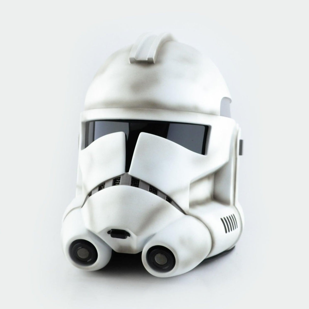 Clone Trooper Phase 2 Helmet Clone Wars Series from Star Wars / Star Wars Helmet Cyber Craft