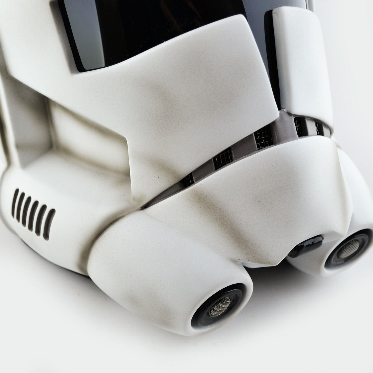 Clone Trooper Phase 2 Helmet Clone Wars Series from Star Wars / Star Wars Helmet Cyber Craft