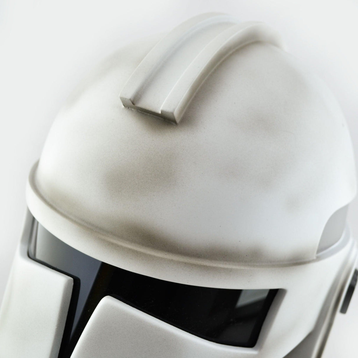 Clone Trooper Phase 2 Helmet Clone Wars Series from Star Wars / Star Wars Helmet Cyber Craft