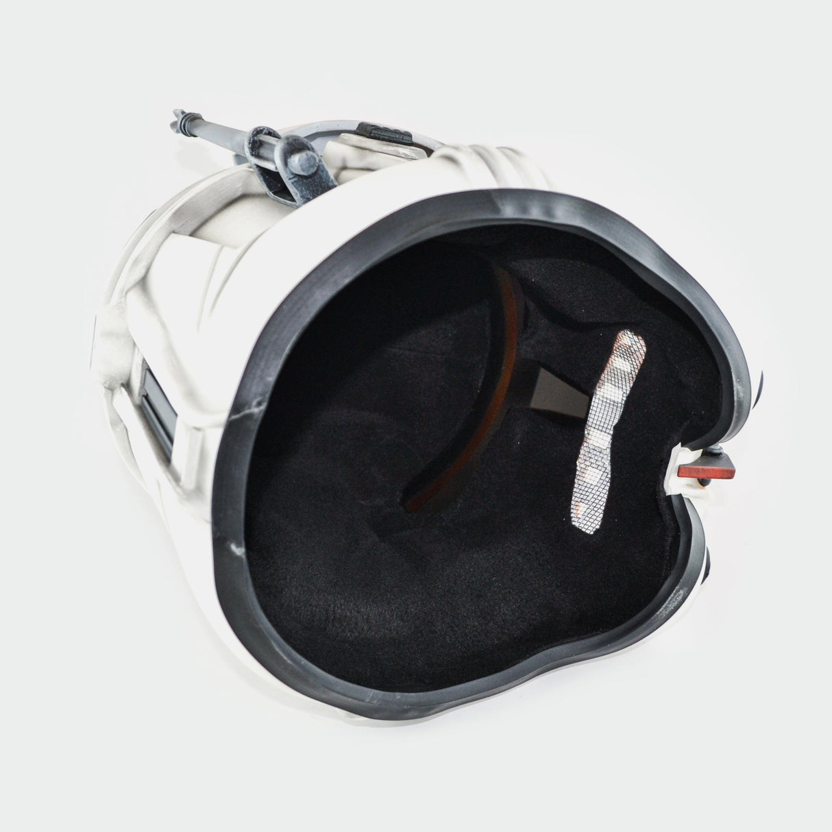 Commander Cody Vaughn Clone Trooper 2 Helmet from Star Wars / Cosplay Helmet / Commander Helmet / Star Wars Helmet Cyber Craft