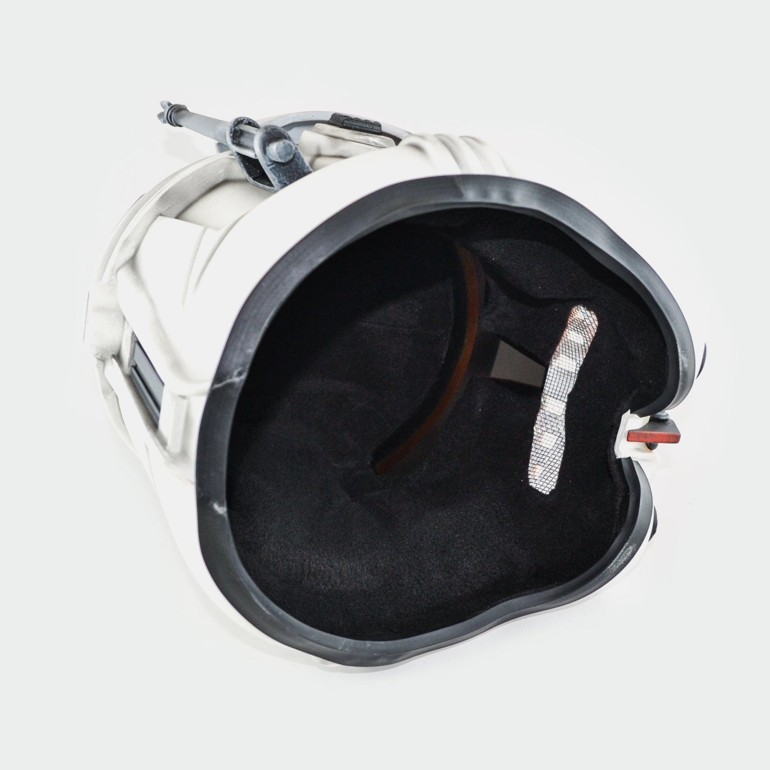 Commander Cody Vaughn Clone Trooper 2 Helmet from Star Wars / Cosplay Helmet / Commander Helmet / Star Wars Helmet Cyber Craft