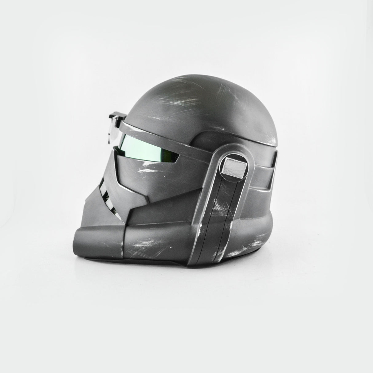 Imperial Crosshair Helmet from Star Wars / Cosplay Helmet / The Bad Batch / Star Wars Helmet Cyber Craft