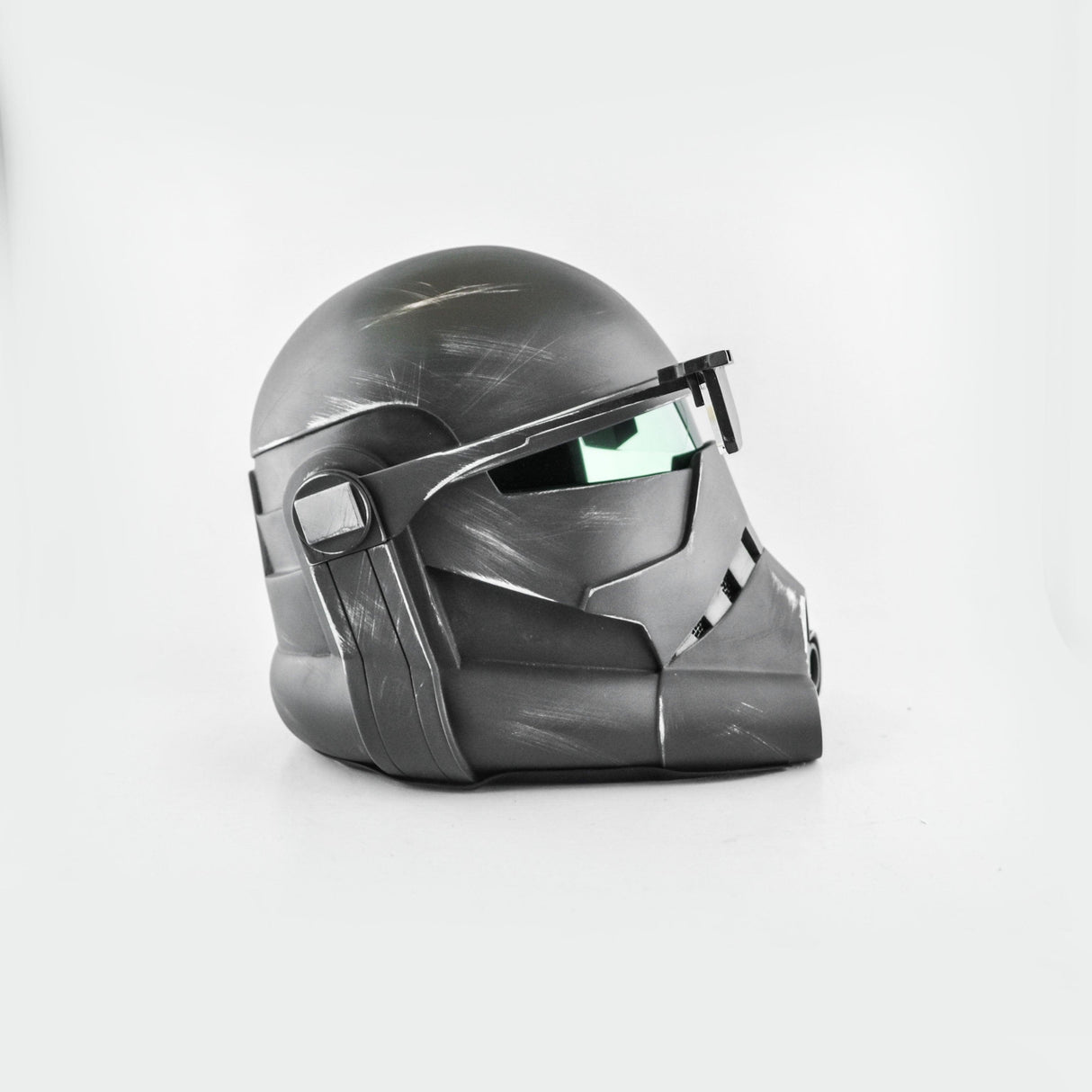 Imperial Crosshair Helmet from Star Wars / Cosplay Helmet / The Bad Batch / Star Wars Helmet Cyber Craft